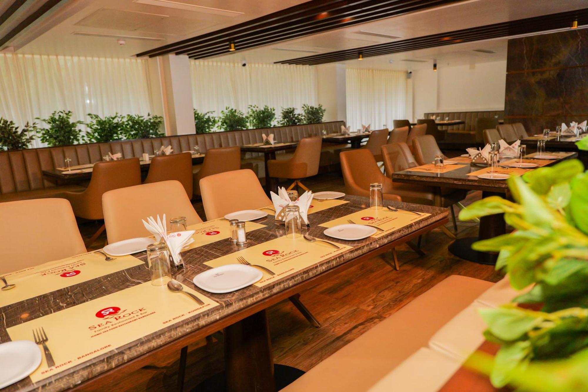 Uva Manish Hotel Кундапур Екстериор снимка