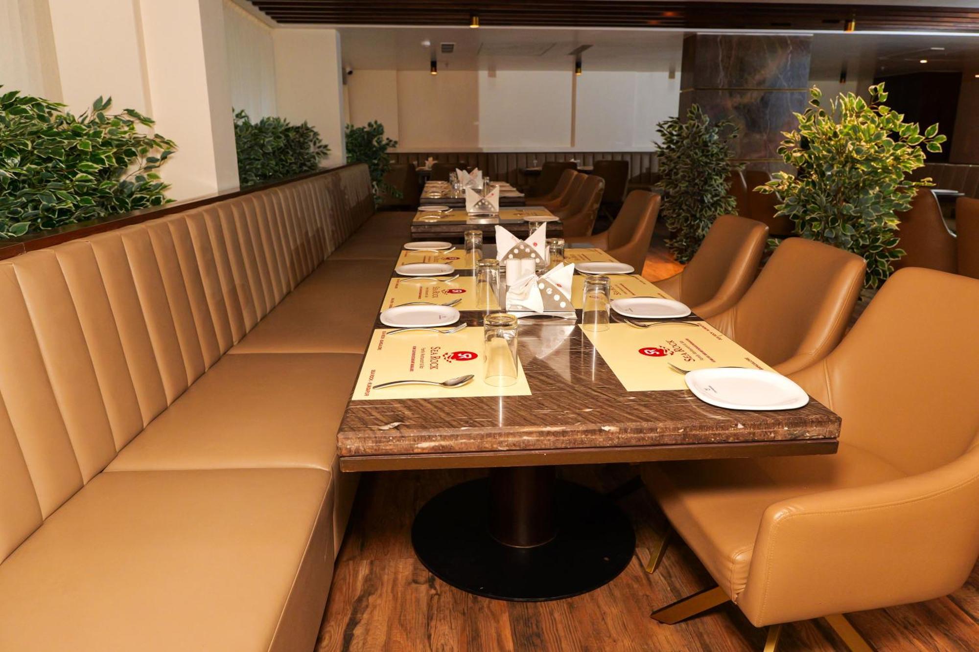 Uva Manish Hotel Кундапур Екстериор снимка
